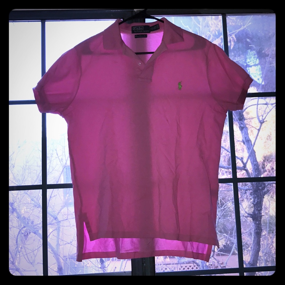 Ralph Lauren Polo